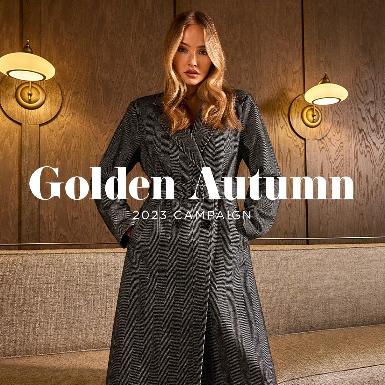 kampania golden autumn jesień 2023
