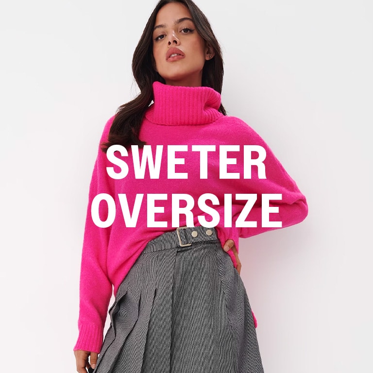 sweter oversize czytaj więcej