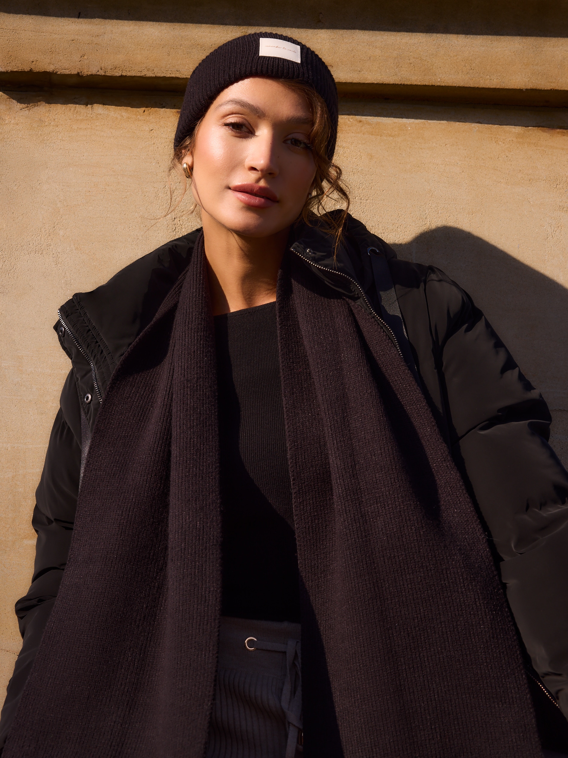 Stylizacja na zimę 2024 od MOHITO