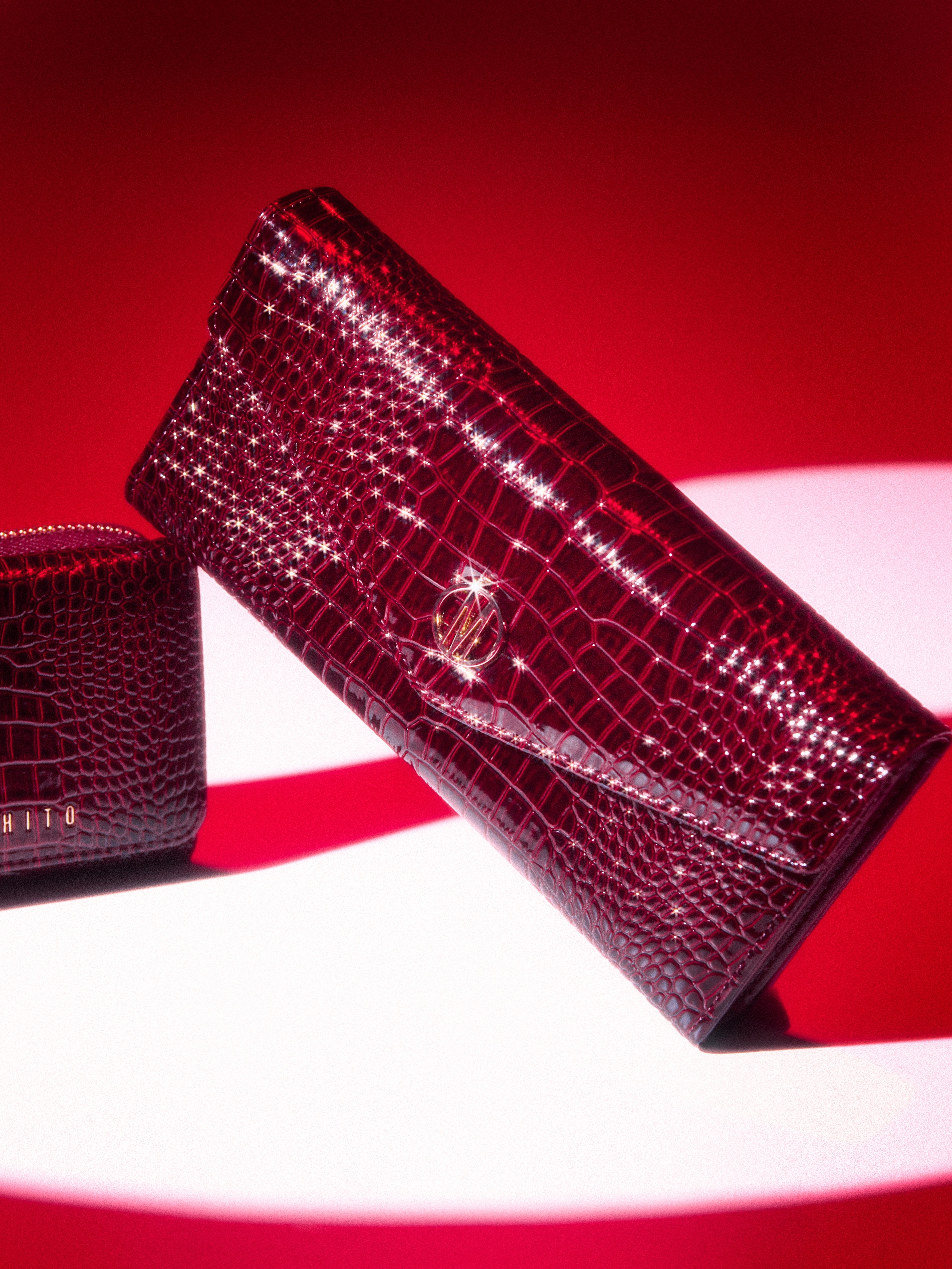 Portmoneu încăpător MOHITO