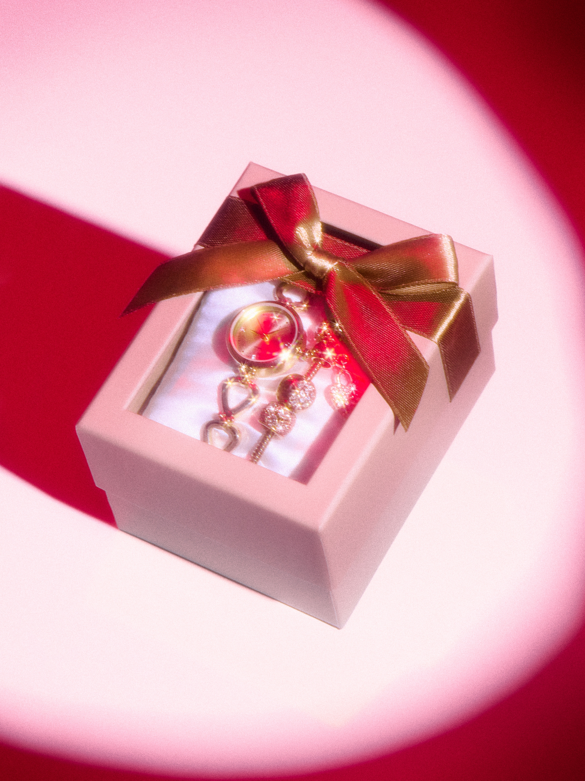 cadouri de craciun pentru iubita MOHITO Bijuterii