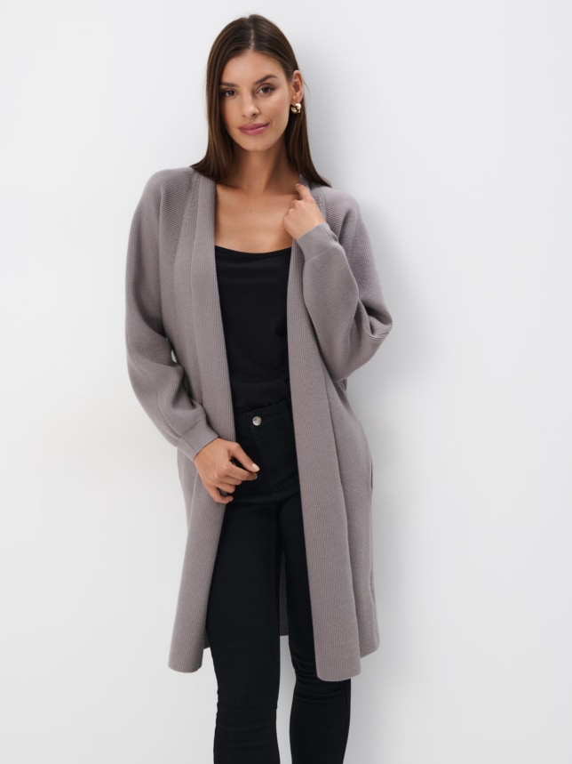Cardigan MOHITO