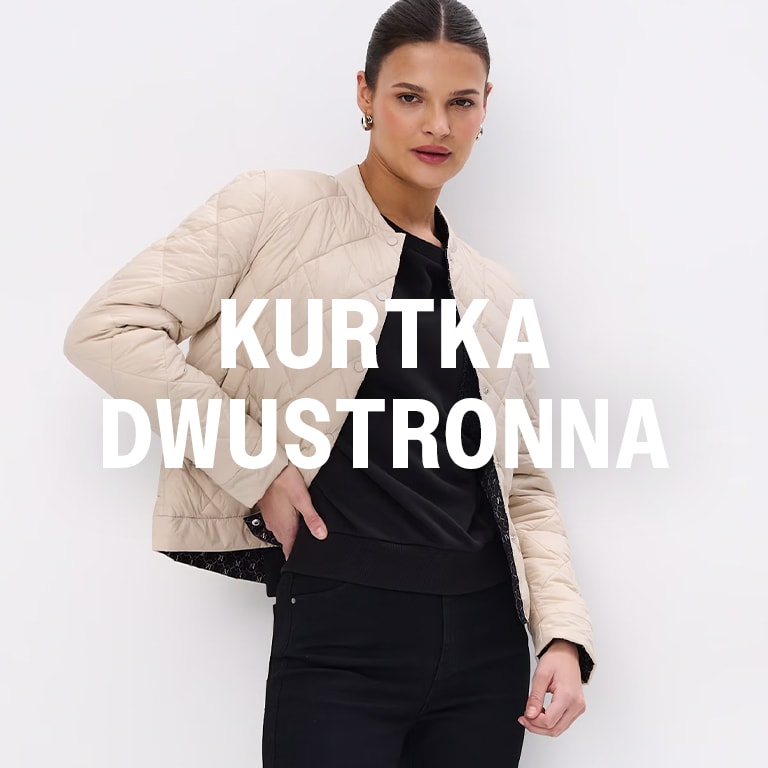czytaj więcej kurtka dwustronna
