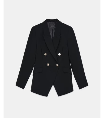 dwurzędowa marynarka