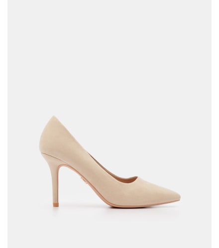 czółenka na szpilce