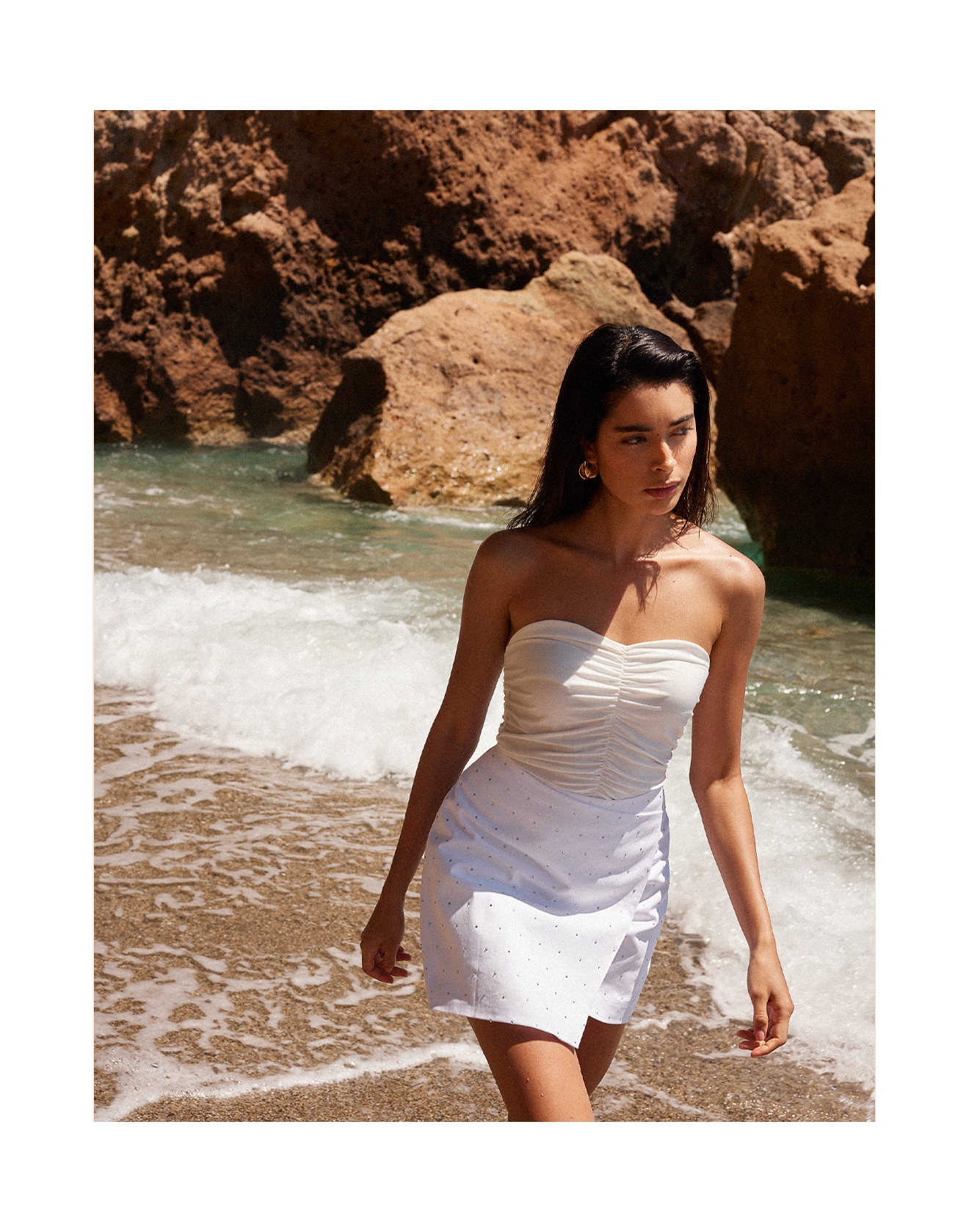 mermaidcore - modny look