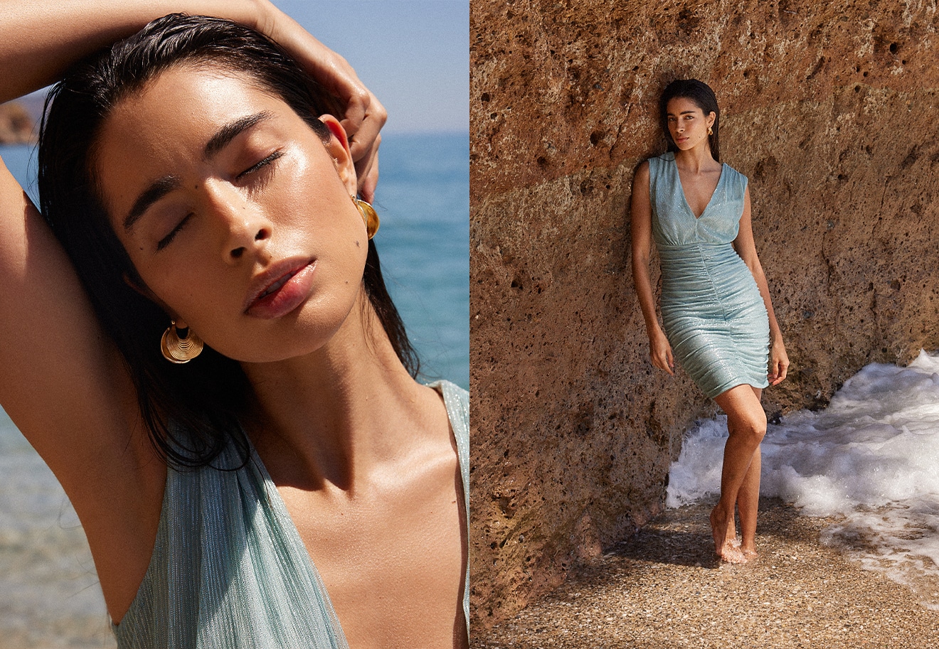 odkryj mermaidcore w mohito