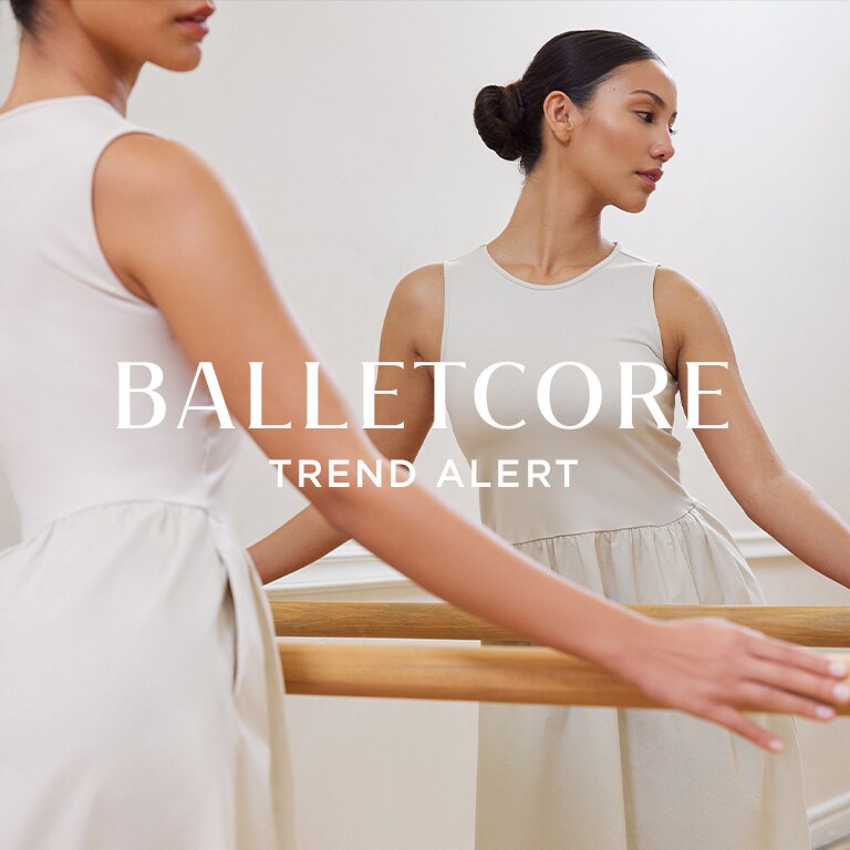 zobacz więcej balletcore