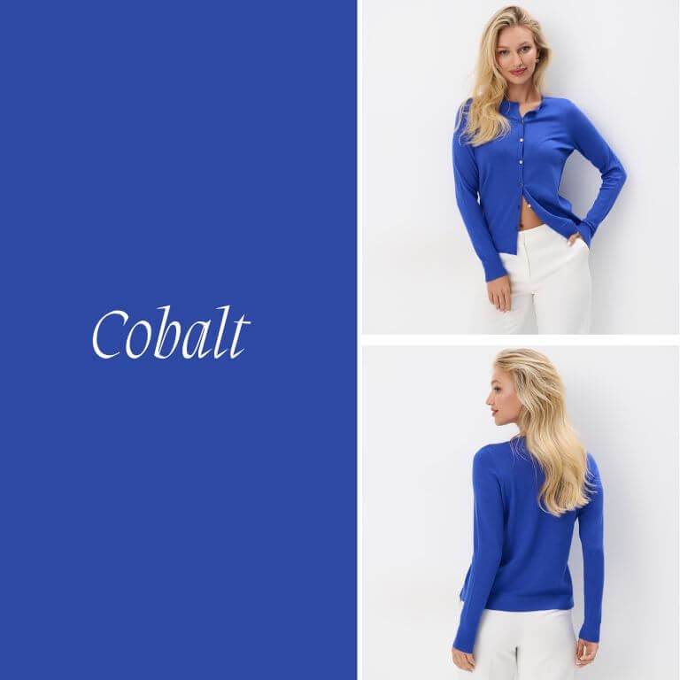 Culoare cobalt