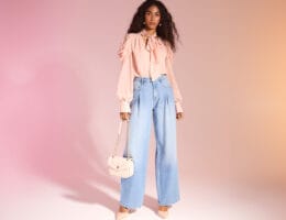 szerokie spodnie baner główny