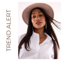 trend alert styl kowbojski