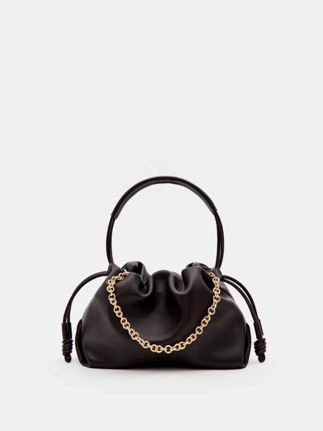 Torebka z paskiem na ramię w stylu Y2K