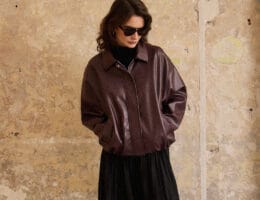 okrycia wierzchnie baner