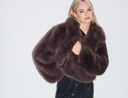sztuczne futro