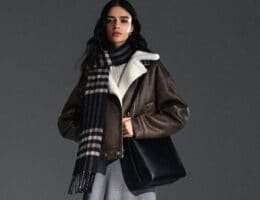 Tinute pentru iarna 2026 MOHITO