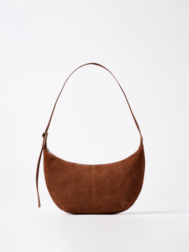 100% piele
Geantă din piele
23 x 36 x 7 cm
269,99 RON
culoare - Ocru