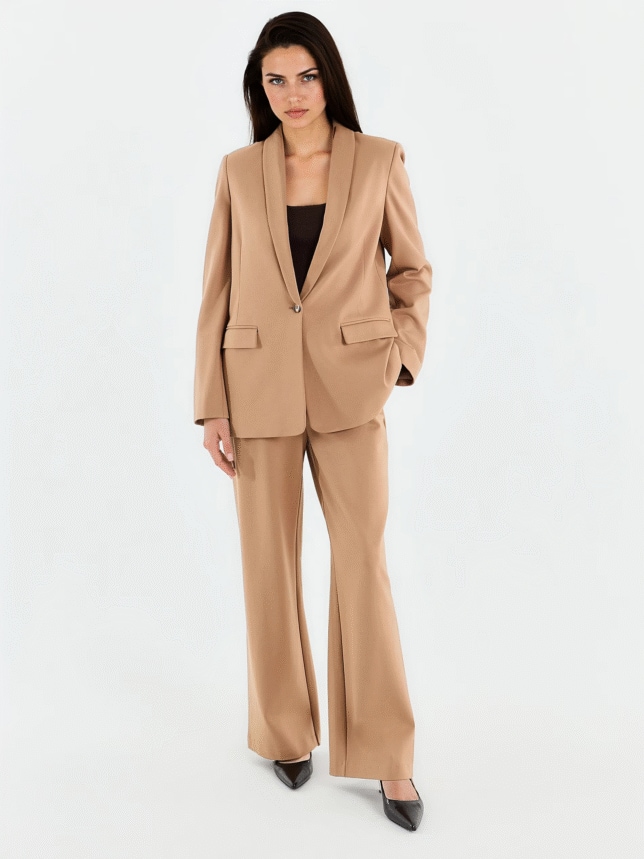 Sacou bej
229,99 RON
culoare - Beige