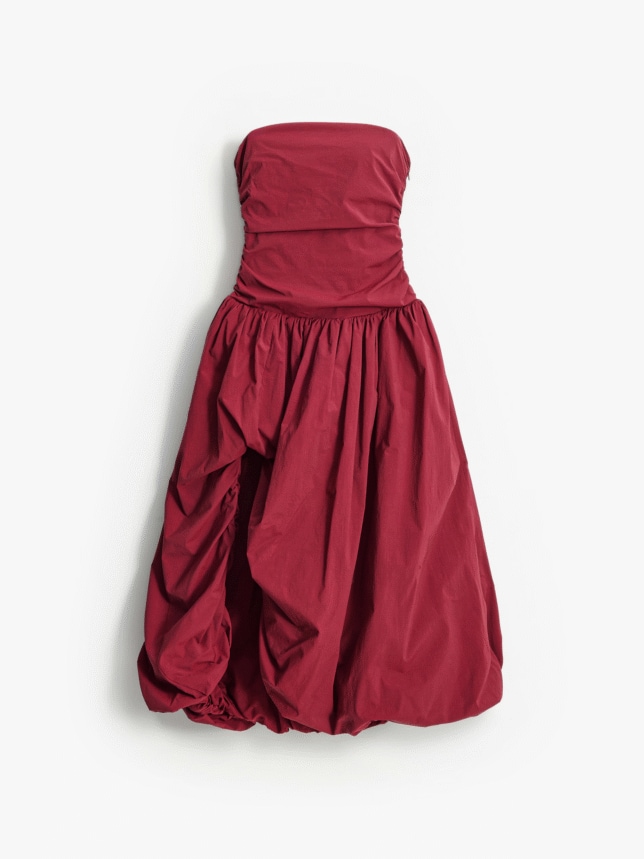 Rochie maxi
419,99 RON
culoare - Maro