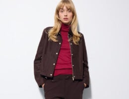 jaki kolor pasuje do czerwonego