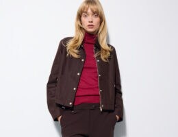 Ce culori se potrivesc cu rosu? Vezi cele mai bune stilizări de la MOHITO