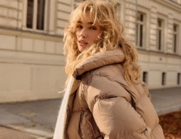 Jaką kurtkę na zimę wybrać? - Ranking kurtek damskich na zimę 2025/2026