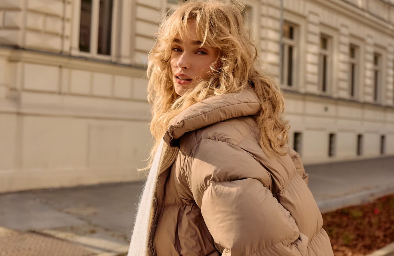 Jaką kurtkę na zimę wybrać? - Ranking kurtek damskich na zimę 2025/2026