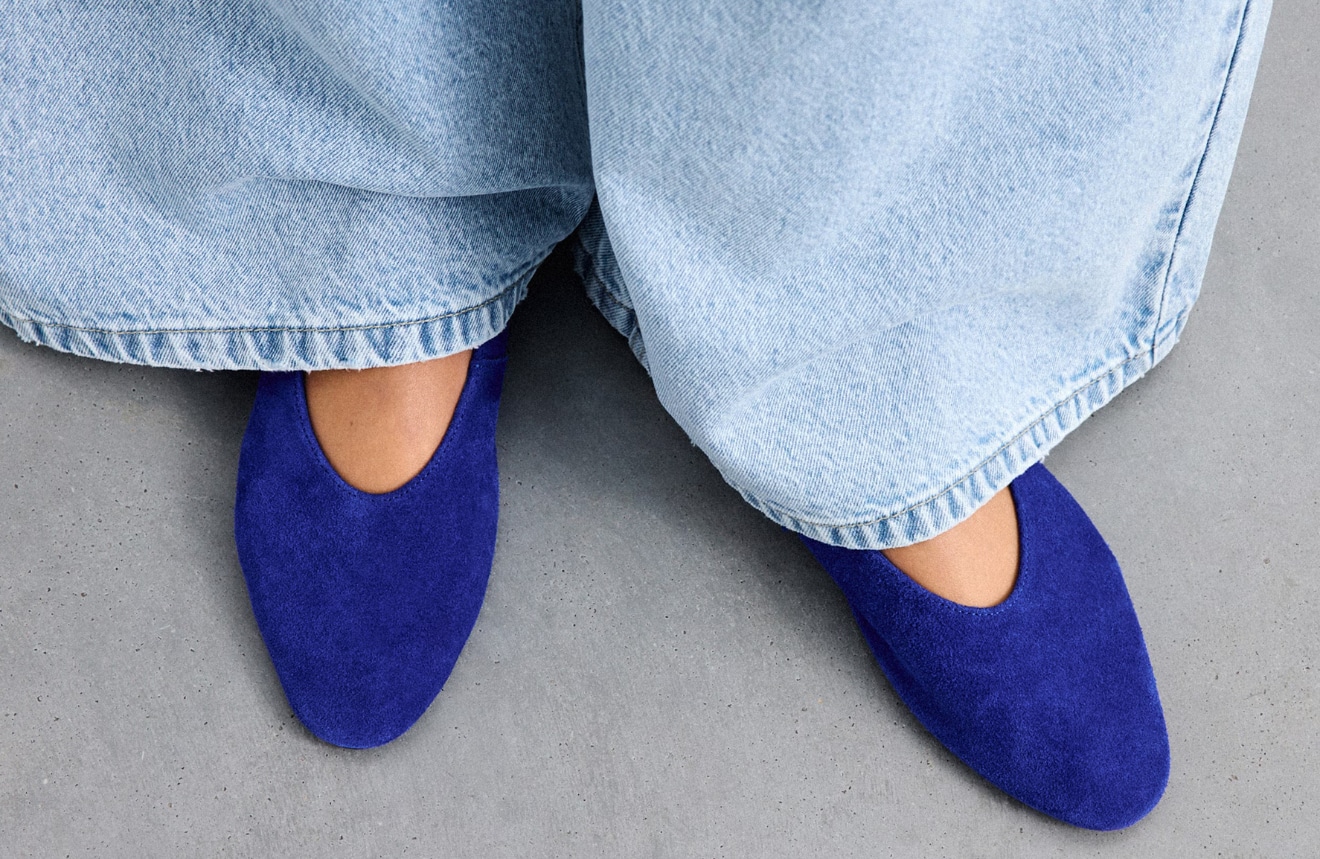 Jaki kolor pasuje do niebieskiego