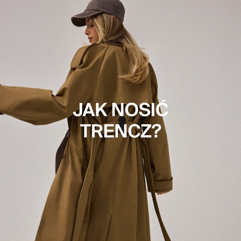 jak nosić trencz czytaj więcej