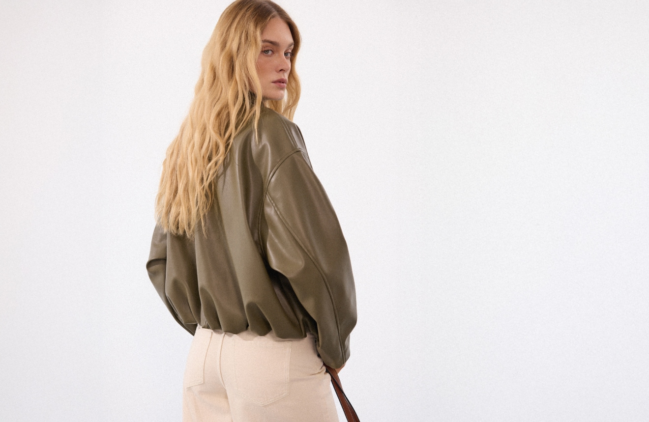 kurtka przejściowa baner