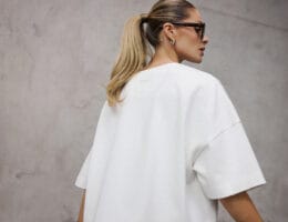 Trendy wiosna-lato 2026 od MOHITO balerinki, denim, pastele