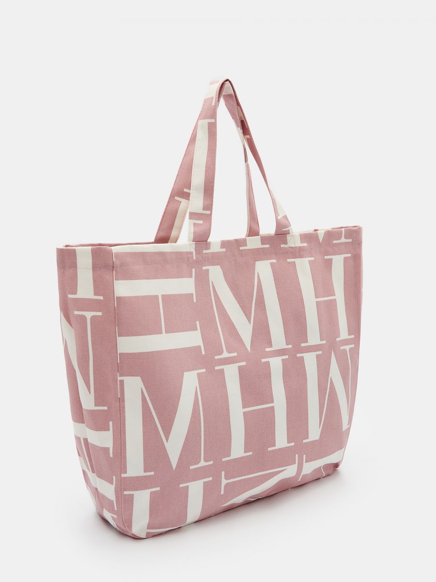 mohito torebki shopper