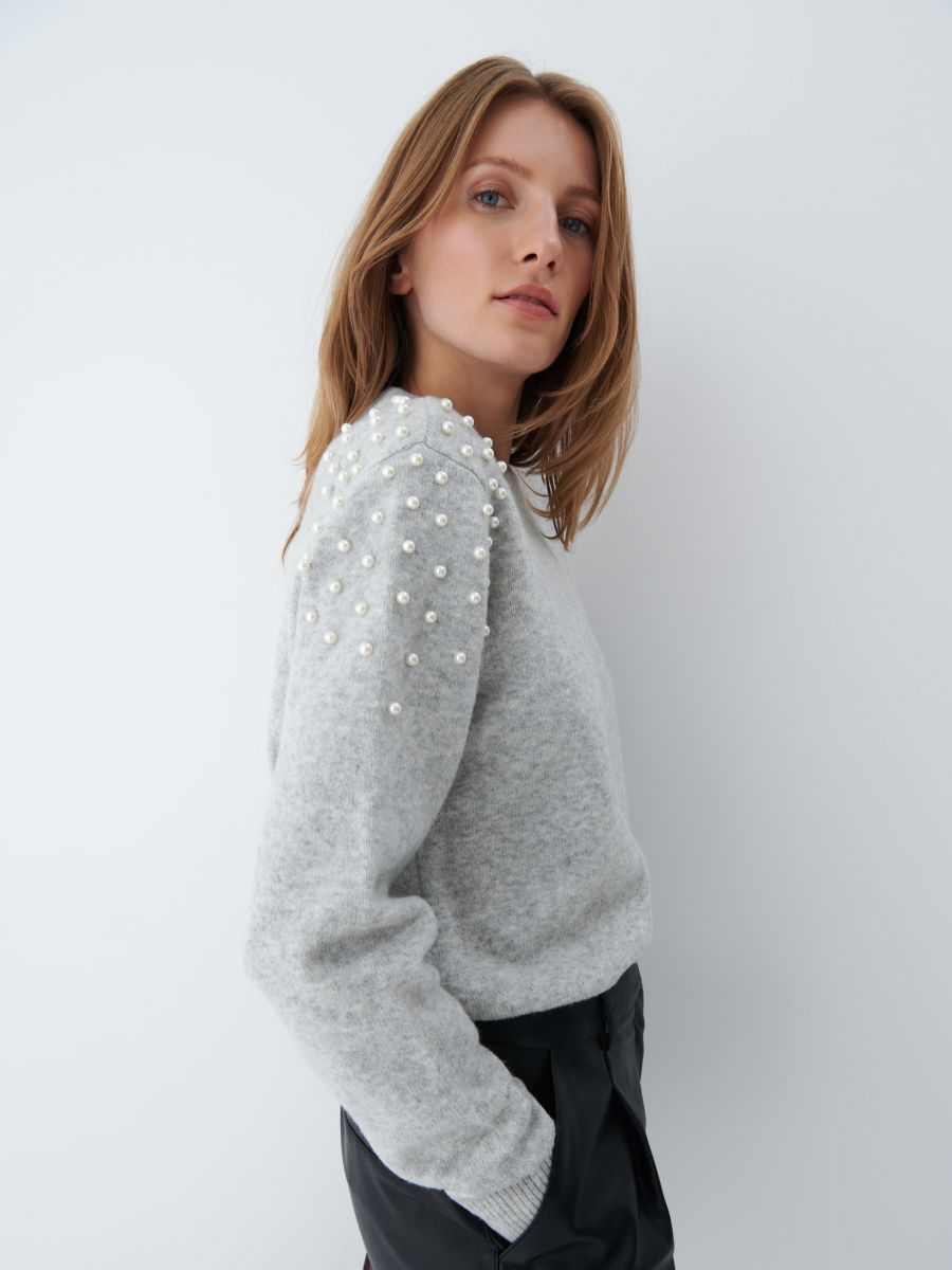 fuzzy sweater walmart