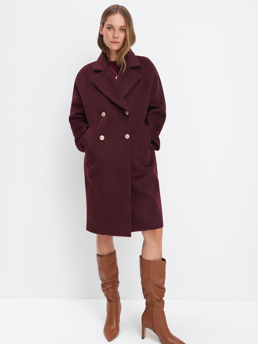 mohito coat