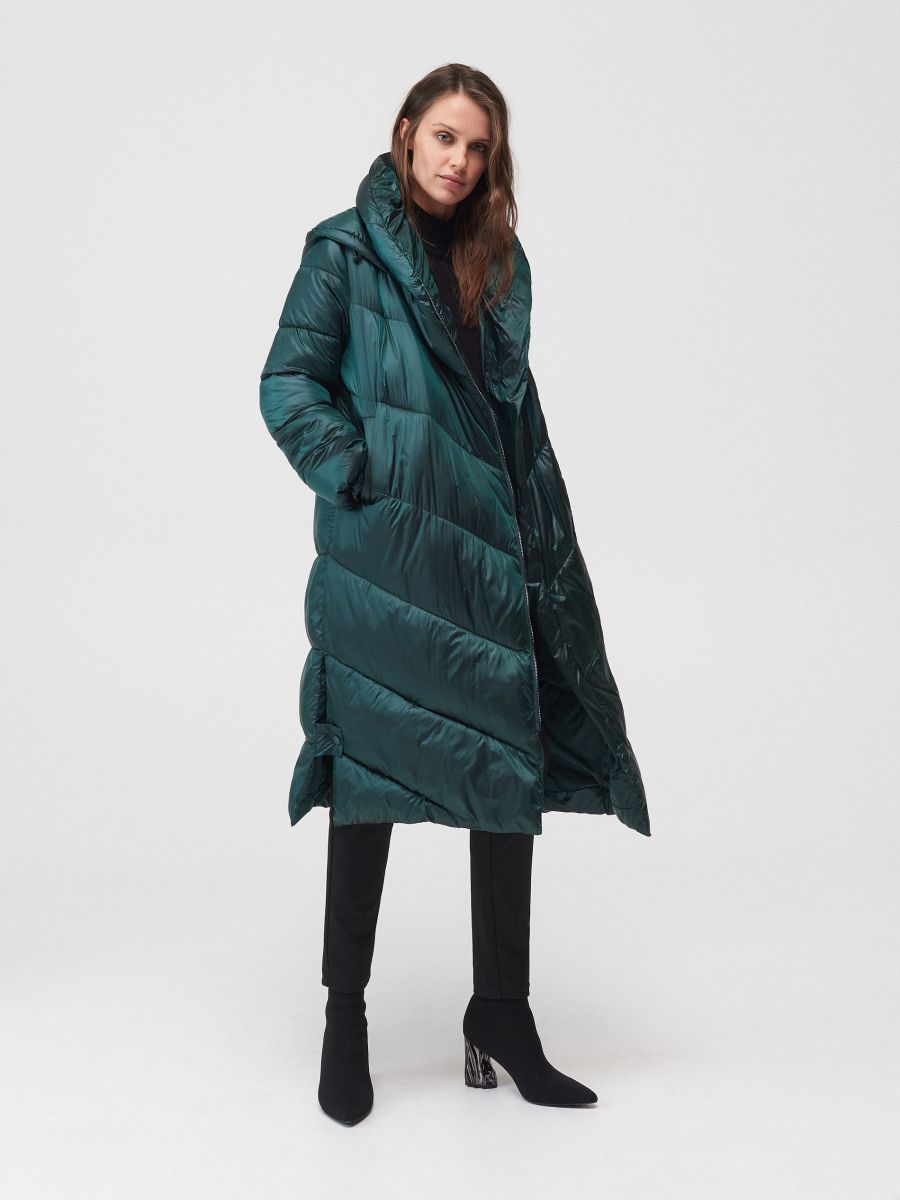 mohito coat