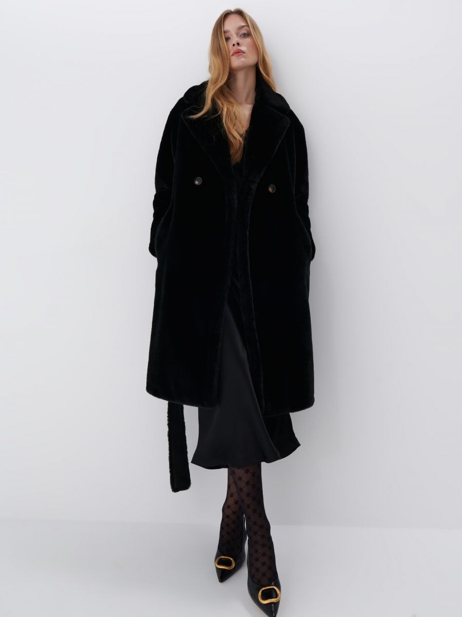 mohito coat