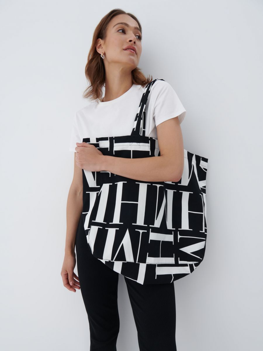 mohito torebki shopper
