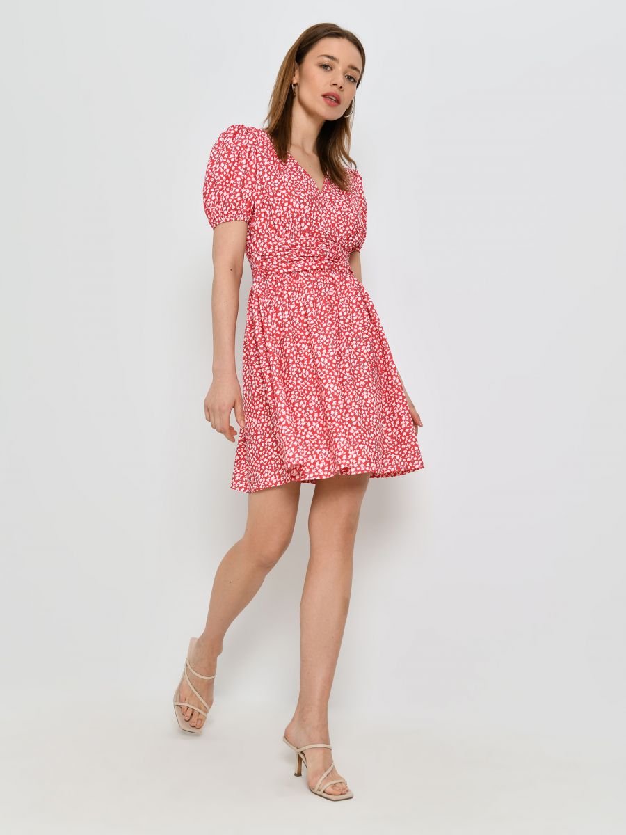 Mohito pink dress Clearance