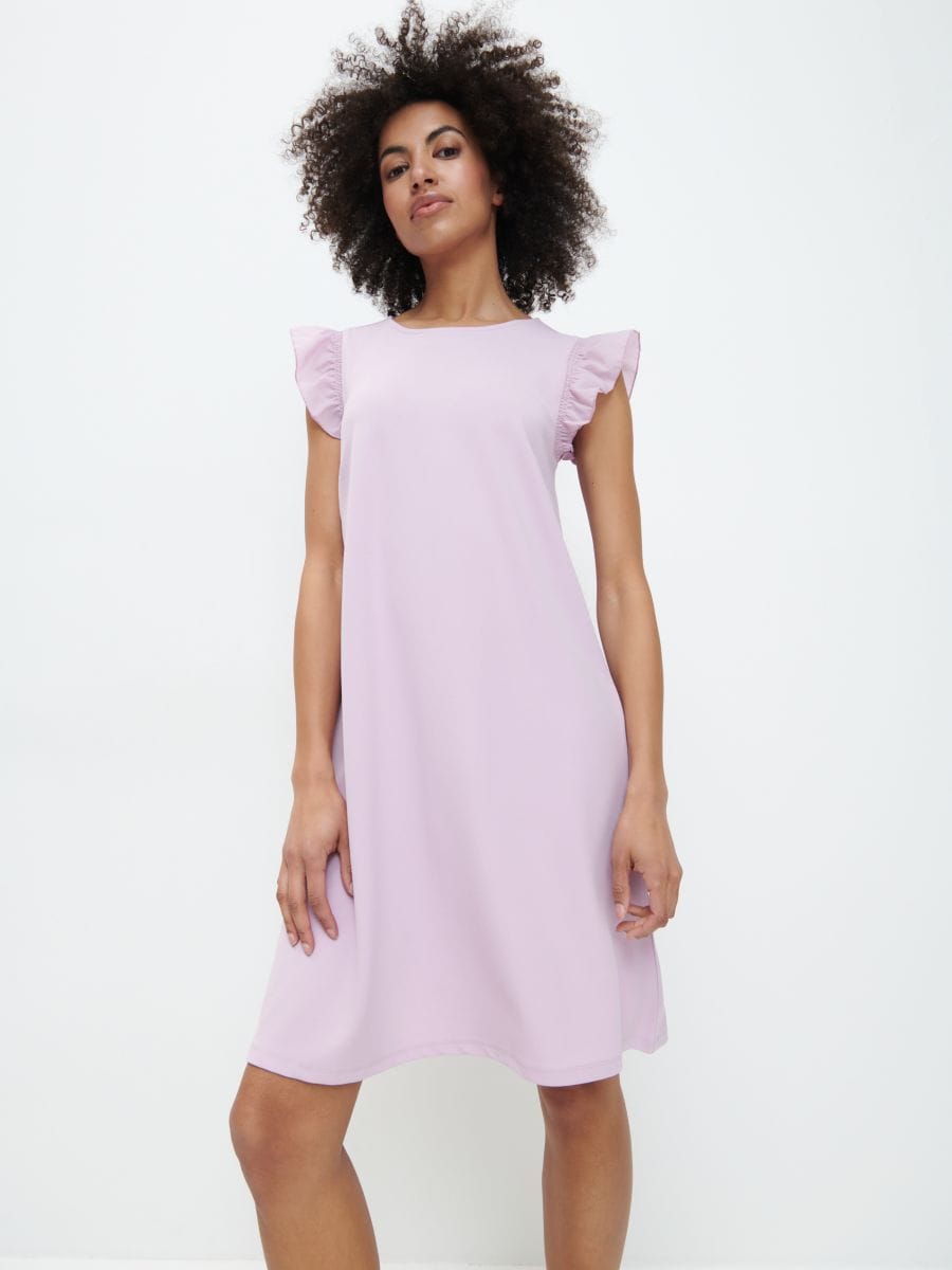 Mohito pink dress Clearance