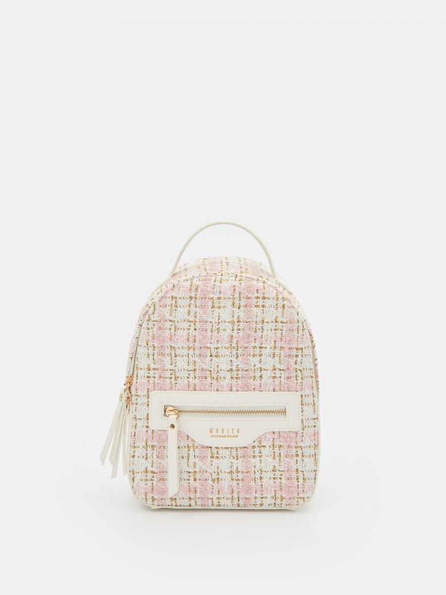 Backpack, MOHITO, 4538N-MLC