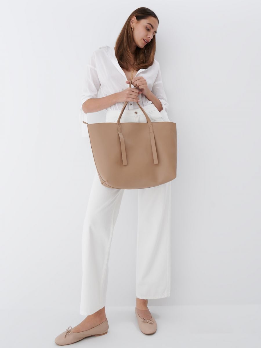 mohito torebki shopper