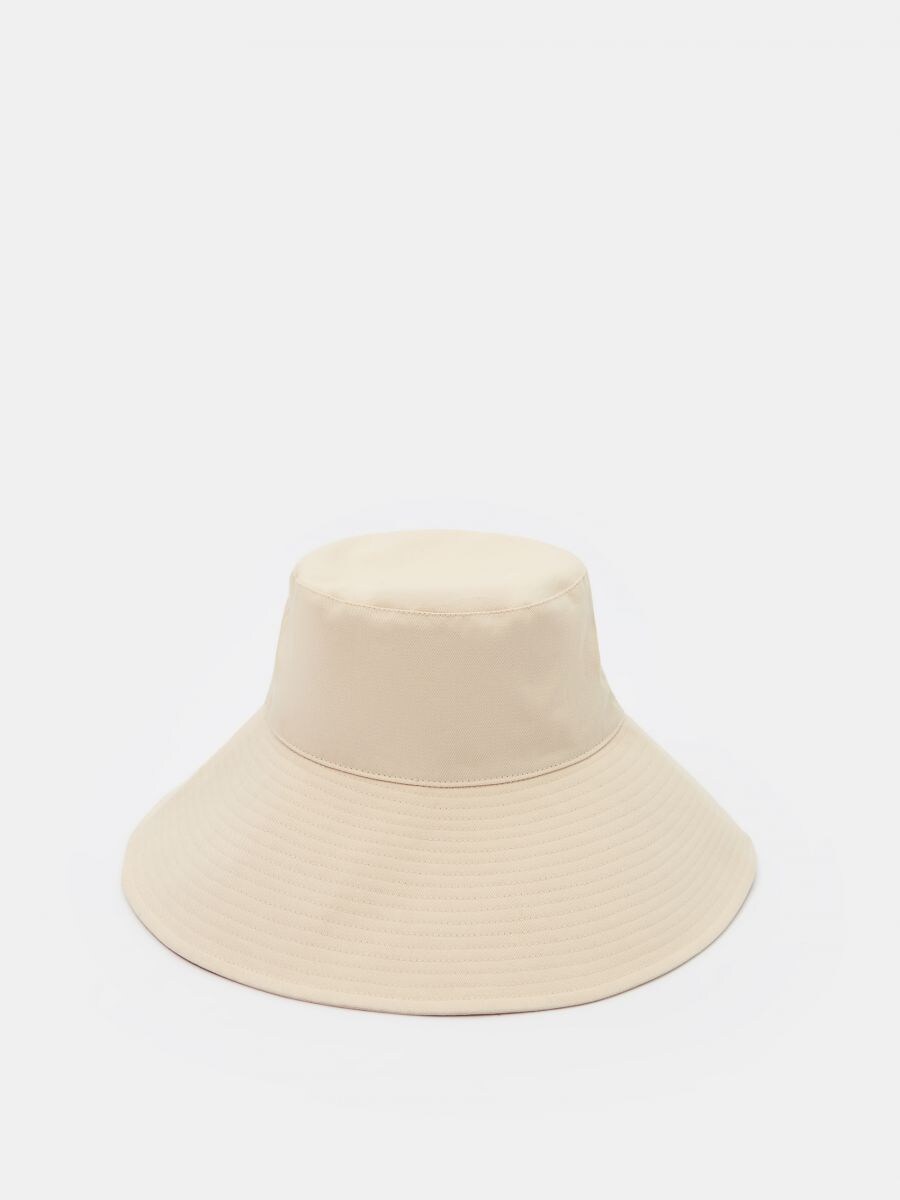 Bucket hat, MOHITO, 4693N-80X