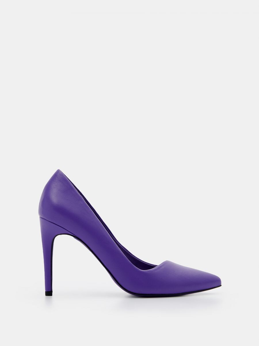 Spike heels, MOHITO, 5501M-44X