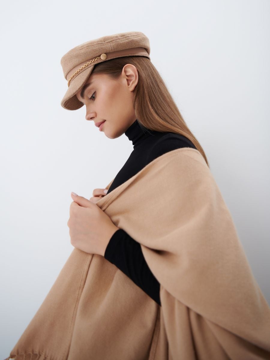 Mohito - Женские шапки