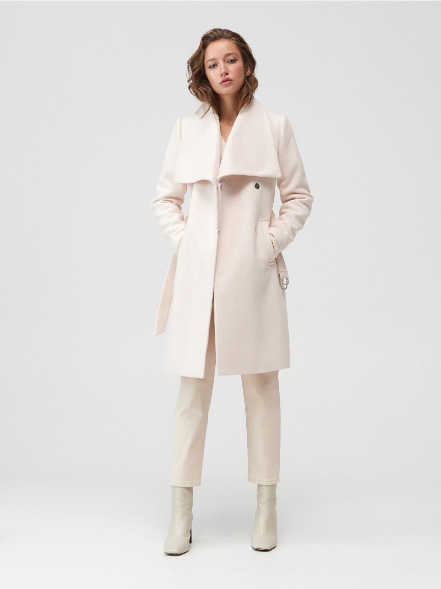mohito coat