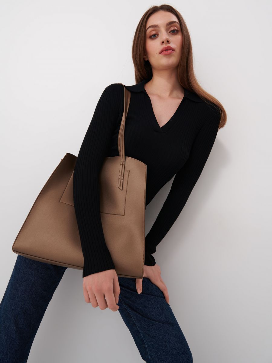 mohito torebki shopper