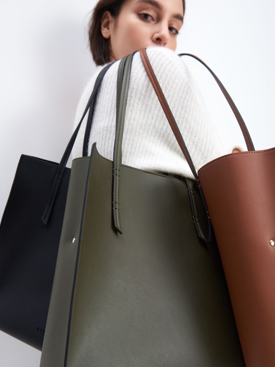 mohito torebki shopper