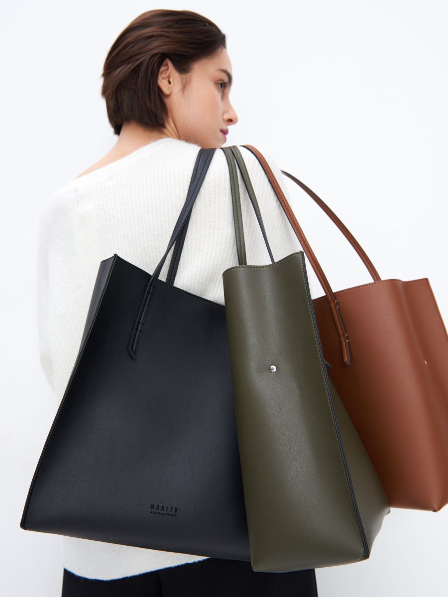 mohito torebki shopper