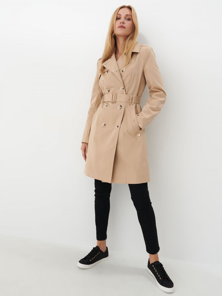mohito coat