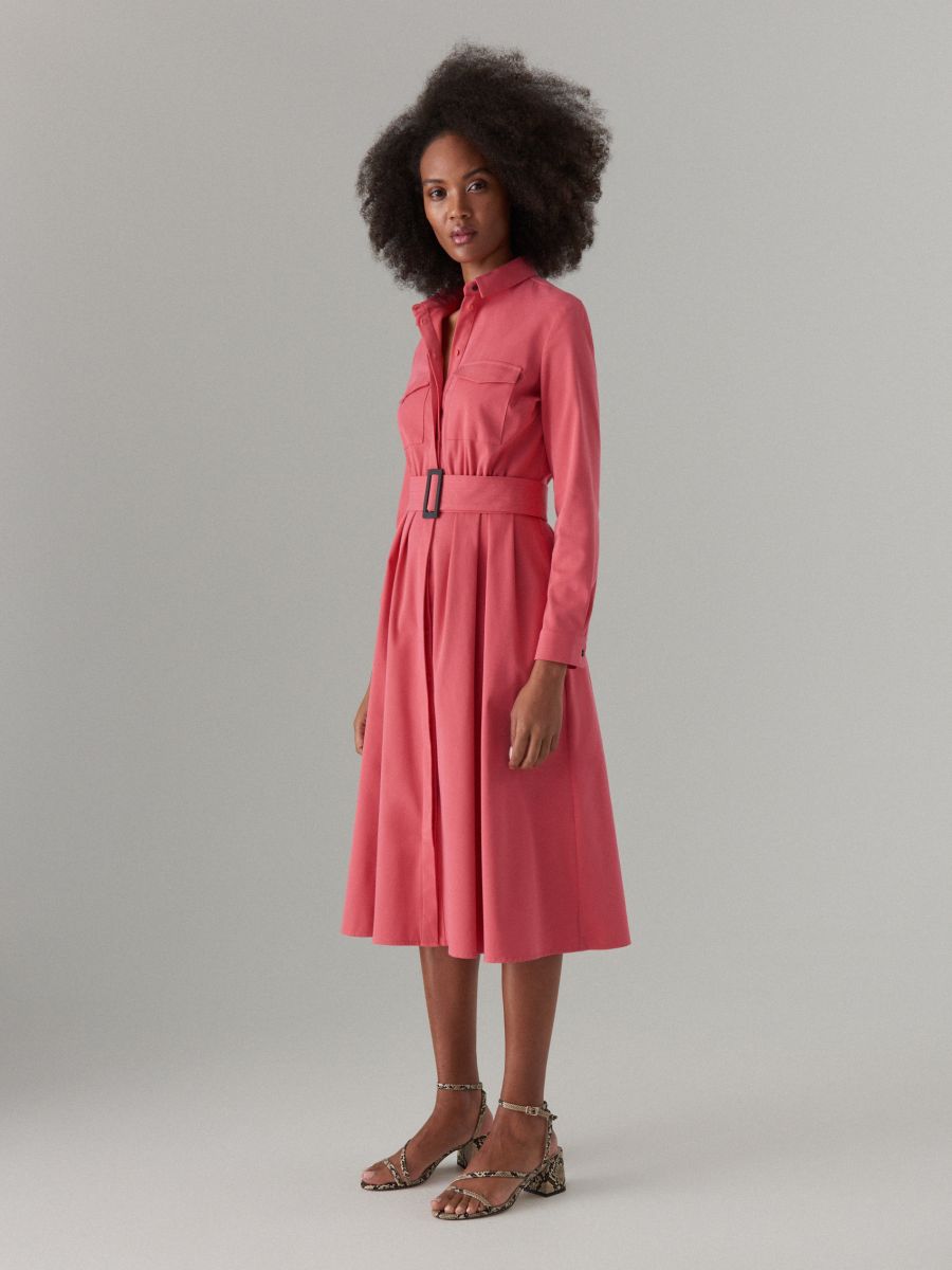 formal pants for interview