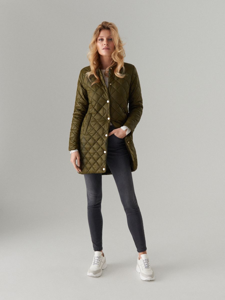 barbour tarn quilted jacket
